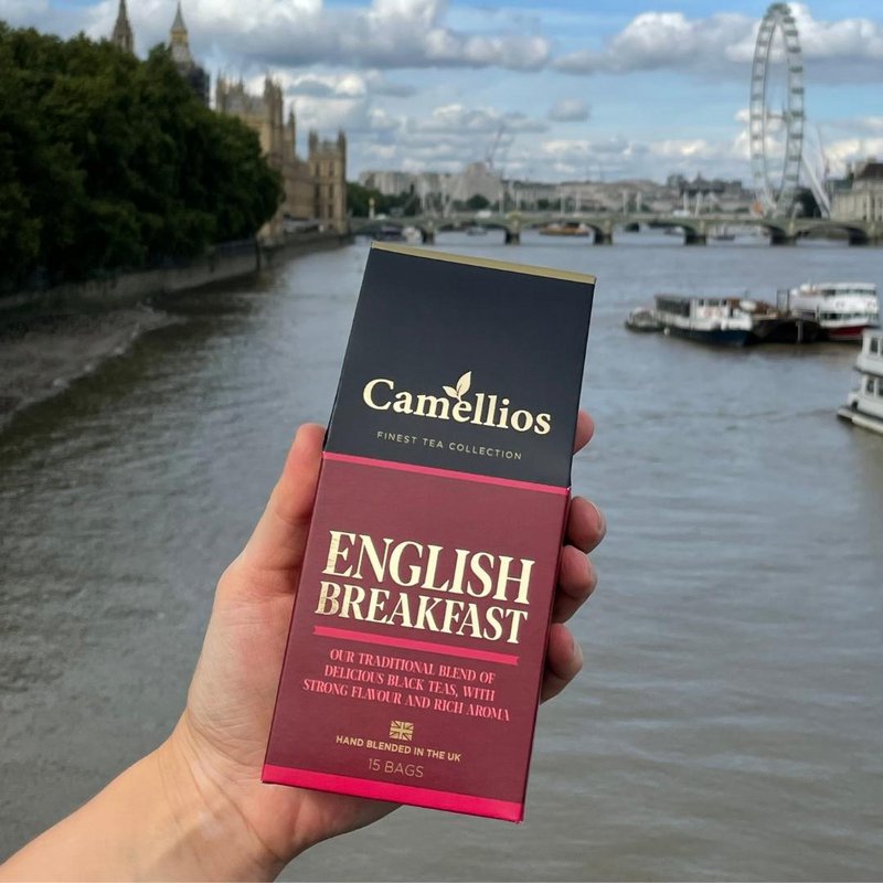 CAMELLIOS - 6