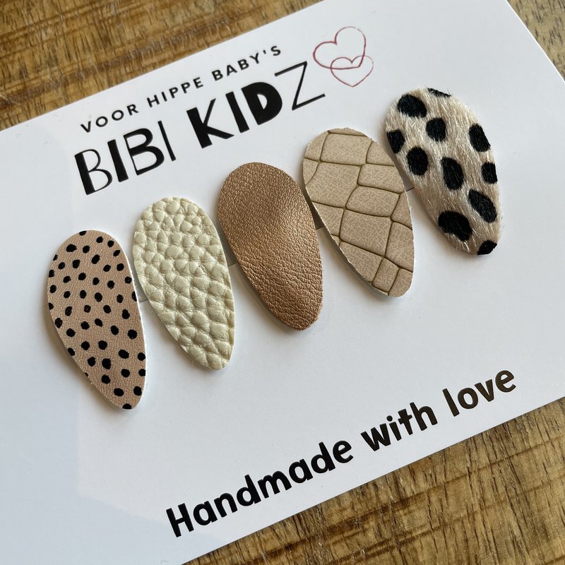 Bibi Kidz - 4