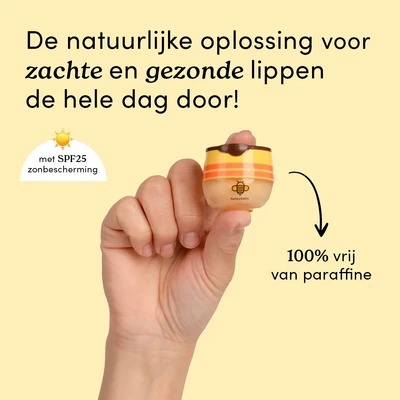 Honeybalm