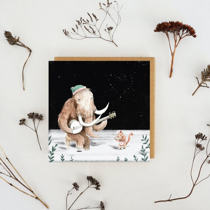 Eva Tack Illustraties - 8