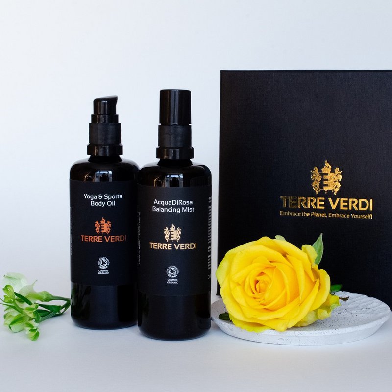 TERRE VERDI - 5