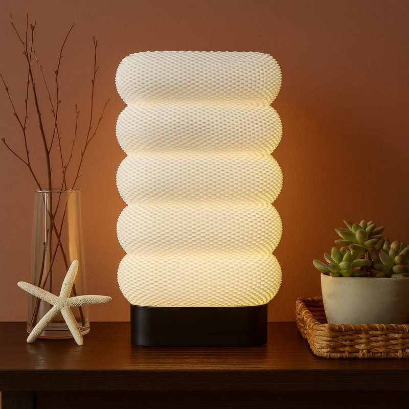 Lampdesign - 6