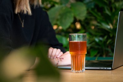 SomeTea