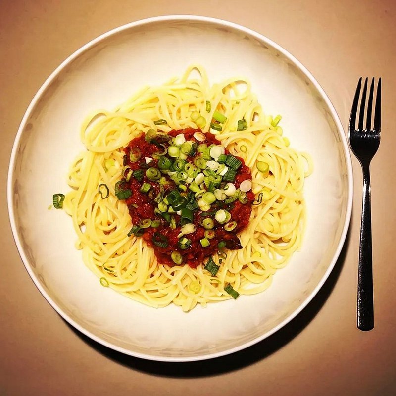 Peremin's Berliner Sauce - 2