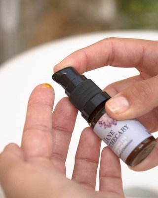 Jane Apothecary