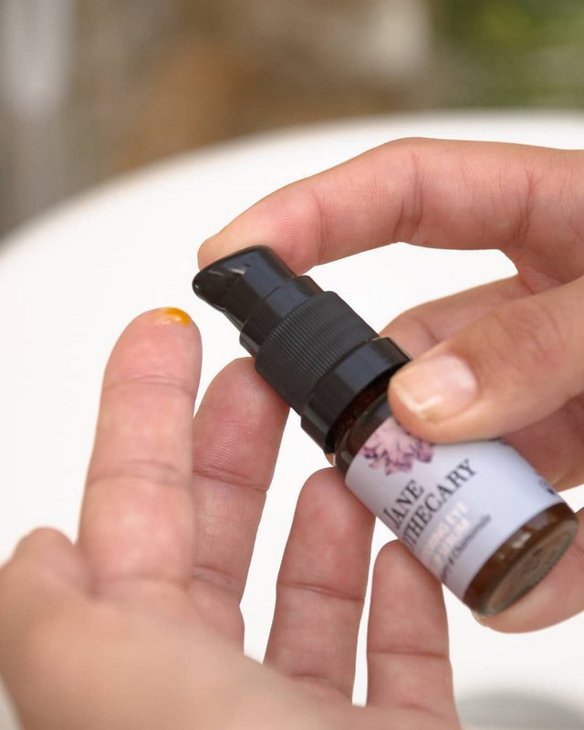 Jane Apothecary - 3