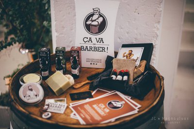 CA VA BARBER