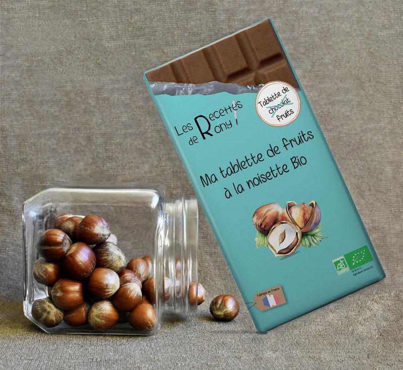 LES RECETTES DE RONY - 3