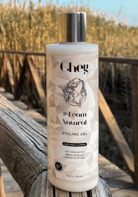 Chey Haircare