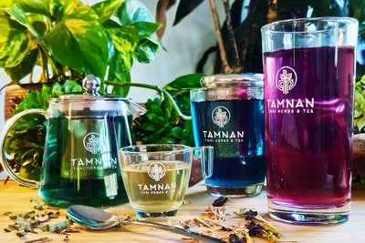 Tamnan Thai Herbs & Tea