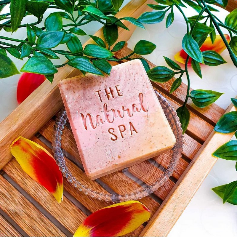 THE NATURAL SPA COSMETICS - 14