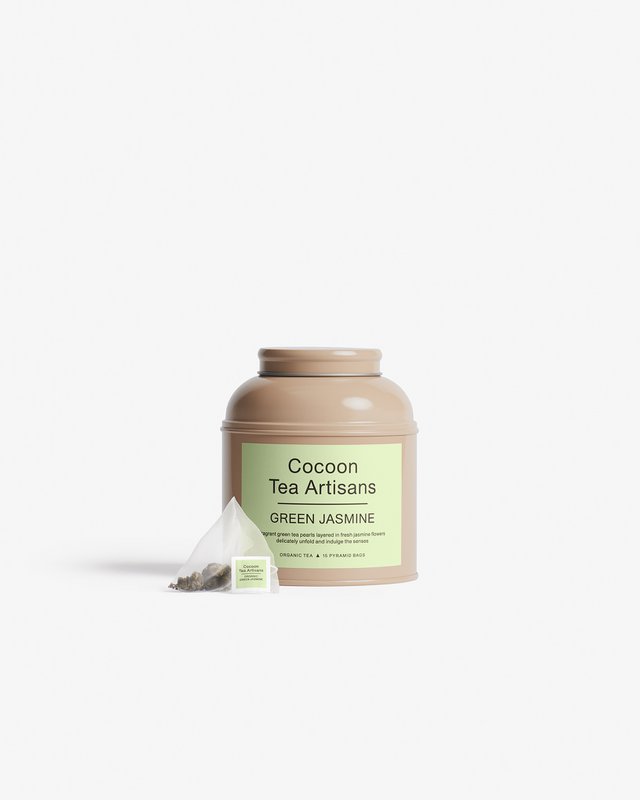 Cocoon Tea Artisans - 10