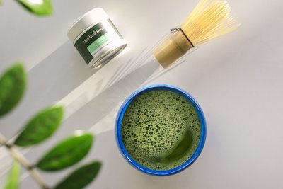 Matcha Boutique