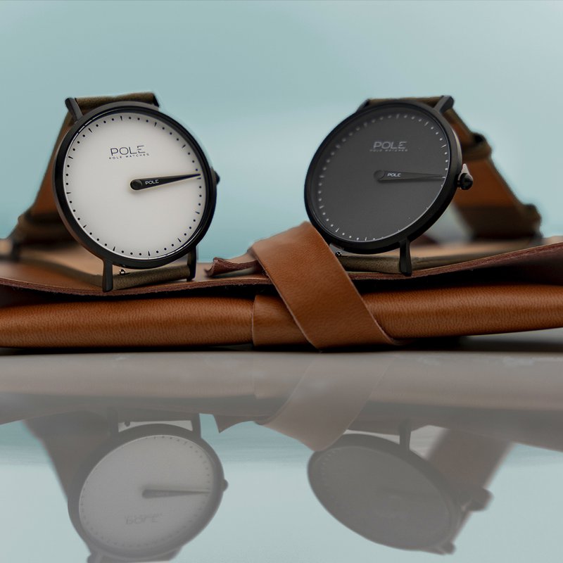Pole Watches - 7