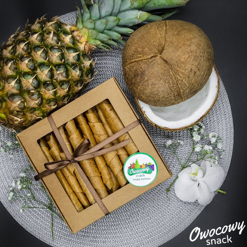 Ecosnacks.pl - 1