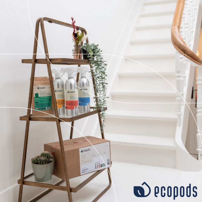 Ecopods - 1