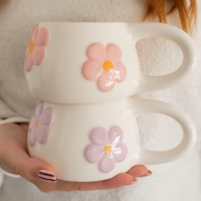 Pipa and Happy Handmade Ceramics