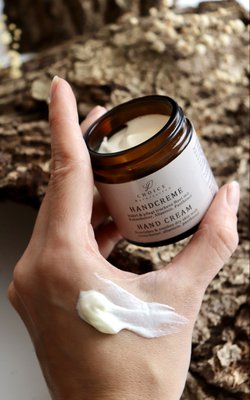 CHOICE Naturseifen