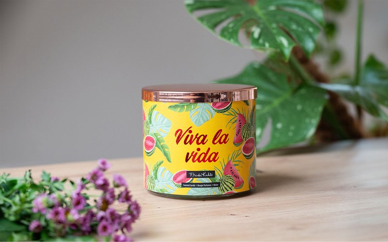 Frida Kahlo - 3