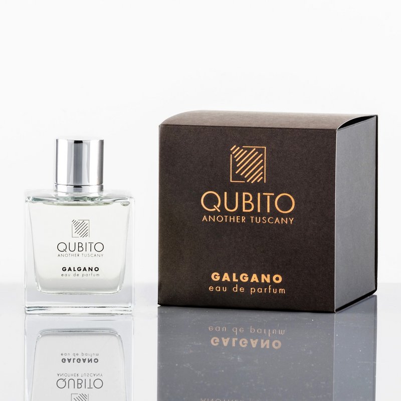 QUBITO "Another Tuscany" - 4