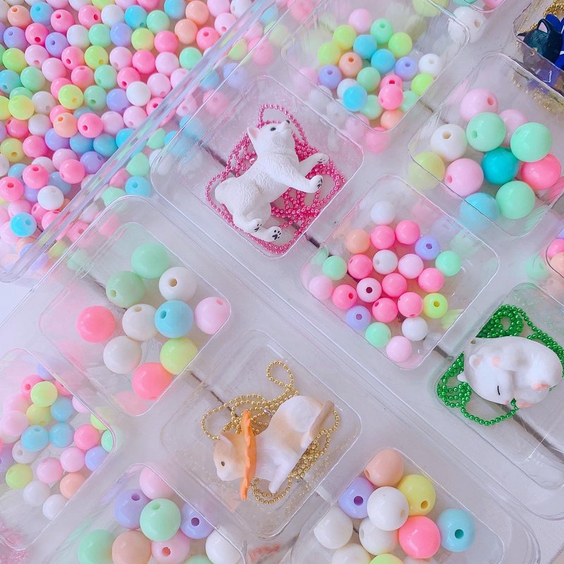 Pop Cutie - 1