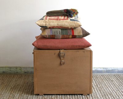 ML Fabrics