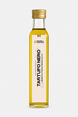 House of Tartufo
