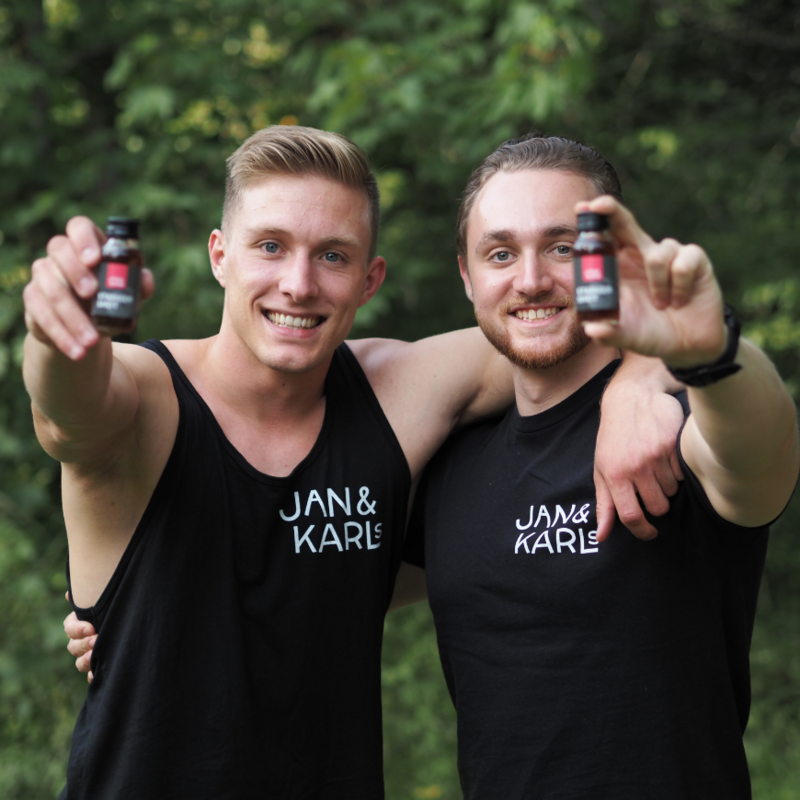 Jan & Karls - 3