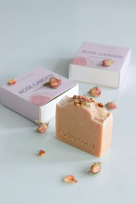 SOAPMATE