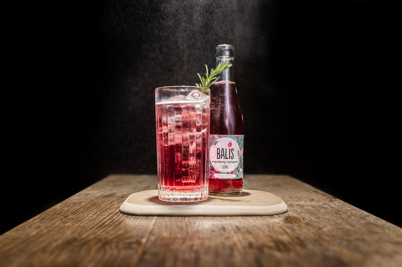 BALIS - drink different. - 5