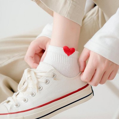 Tites Chaussettes