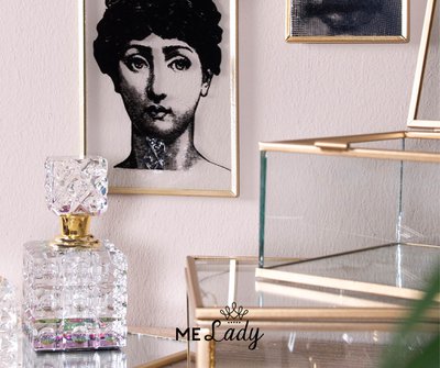 Me Lady