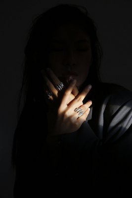 CSAW Jewelry