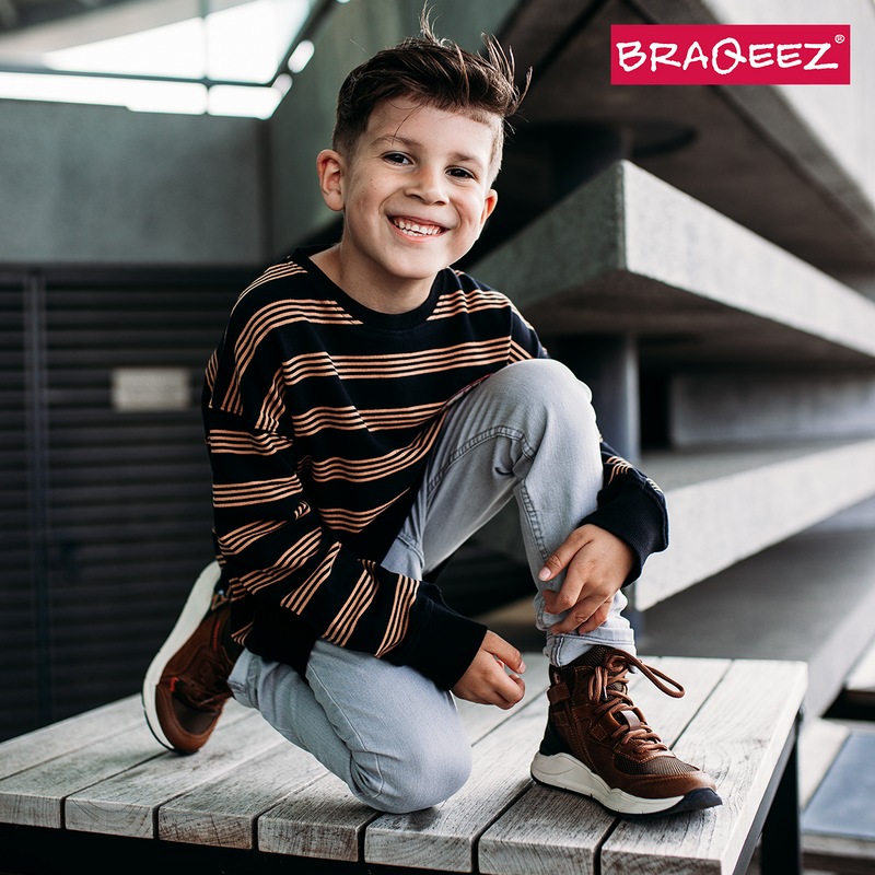 Braqeez Kids Shoes B.V. - 16