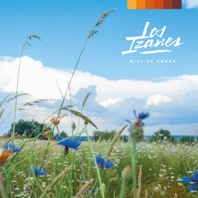 LOS IZANES OMAÑA - 6