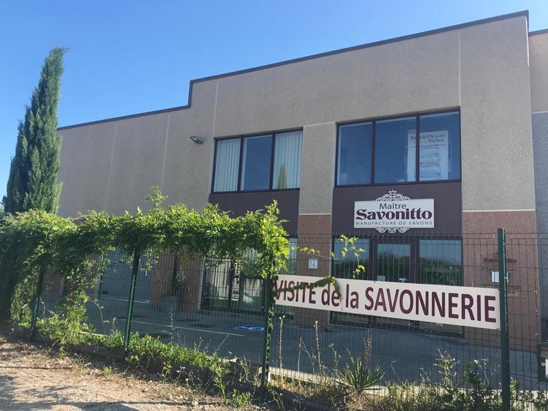 Maître Savonitto - 6