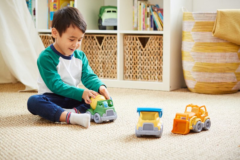 Green Toys - 2