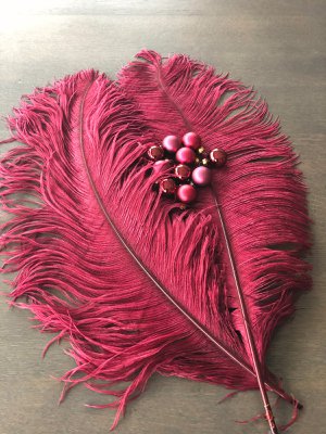 Enkels Feathers