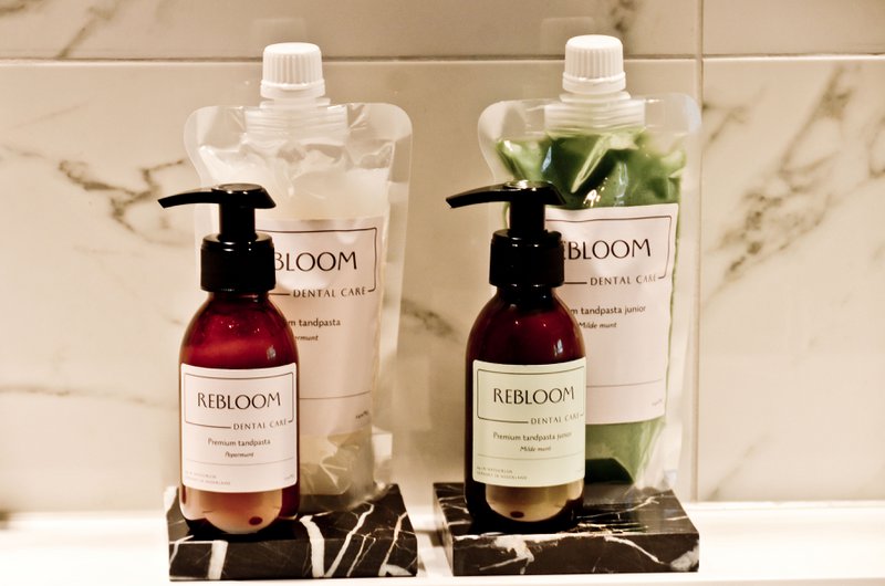 Rebloom Care - 4
