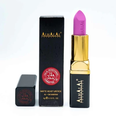 Al Halal Cosmetics NL