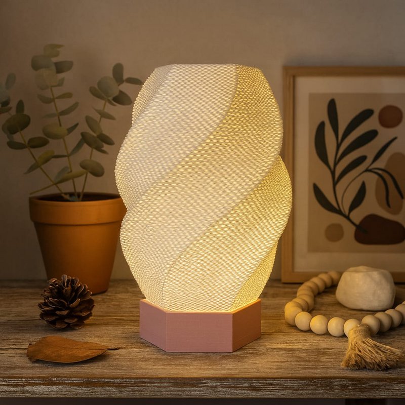 Lampdesign - 8