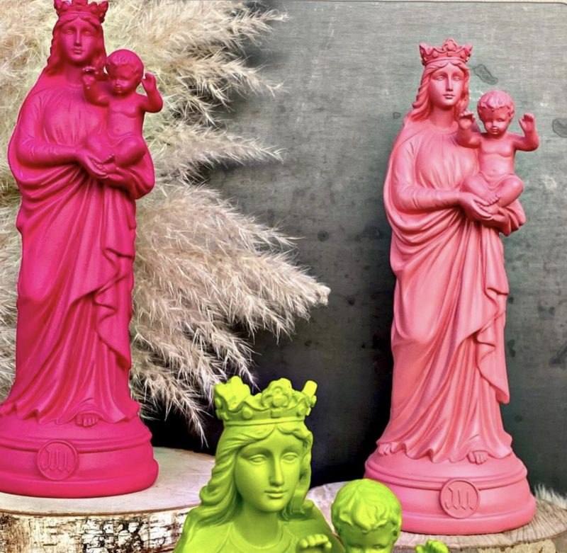 J'ai vu la Vierge - 6