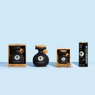 LADOLEA OLIVE OIL