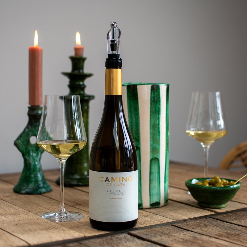 Copain de Vin - 4