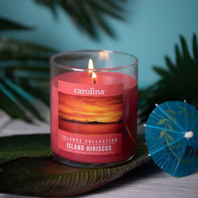 Colonial Candle