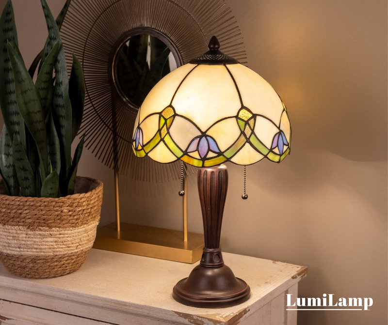 Lumi Lamp - 1
