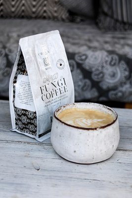 Rå Hygge