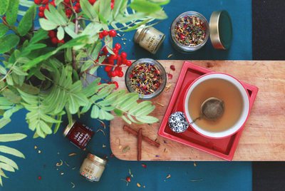 ARTISAN HONEY