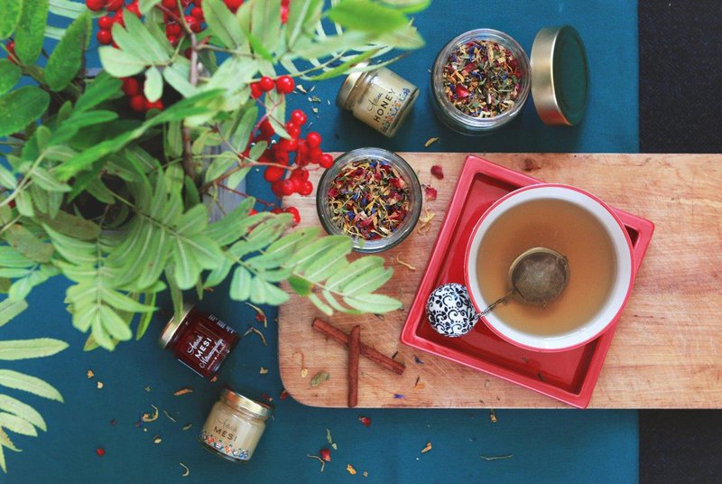 ARTISAN HONEY - 4