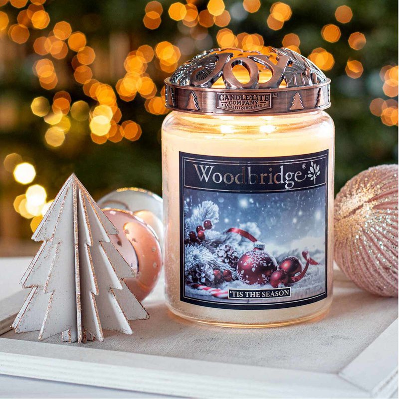 Woodbridge - 2